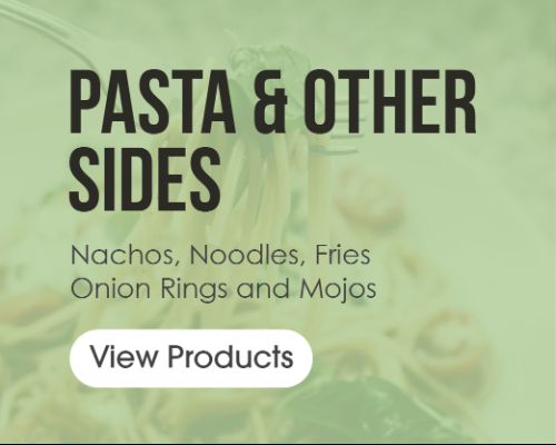 Pasta & Other Sides